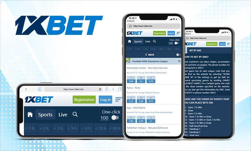 1xbet Morocco Your Ultimate Guide to Online Betting -49755480 1xbet Morocco Your Ultimate Guide to Online Betting -49755480