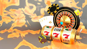 3777bet Your Ultimate Destination for Online Betting