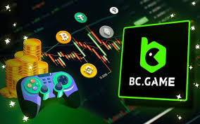 BC.Game Bonuses Overview Maximizing Your Gaming Experience