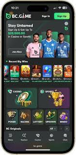 BC.Game Nigeria Login Your Guide to Accessing the Gaming Platform