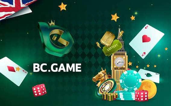 BC.Game The Leading Crypto Casino Experience in India BC.Game The Leading Crypto Casino Experience in India