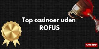 Bedste Roulette Sider i Danmark - Spil og Vind Online