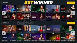 BetWinner Bookmaker A Comprehensive Guide to Online Betting BetWinner Bookmaker A Comprehensive Guide to Online Betting