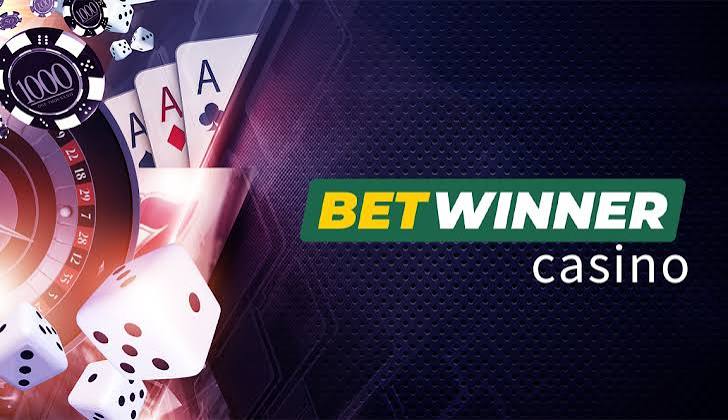 BetWinner Bookmaker A Comprehensive Guide to Online Betting BetWinner Bookmaker A Comprehensive Guide to Online Betting