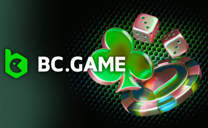 Casino BC Game en España Una Revolución en los Juegos de Azar en Línea Casino BC Game en España Una Revolución en los Juegos de Azar en Línea