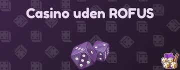 Casino Uden ROFUS Bonusser - Sådan Finder Du de Bedste Tilbud