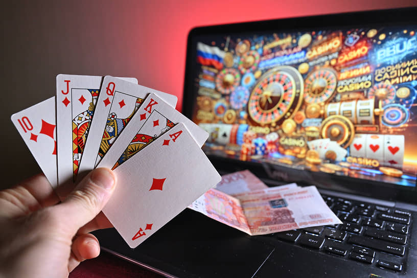 Discover Exciting Gaming Adventures at Nationalbet Casino Online