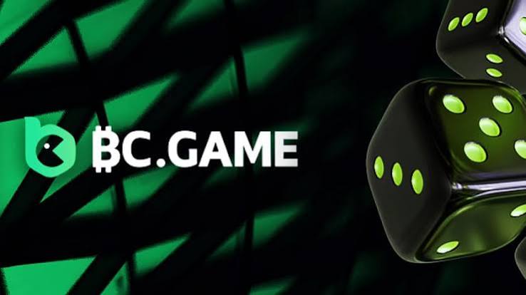 Discover the Excitement of BC.Game Casino and Sportsbook Discover the Excitement of BC.Game Casino and Sportsbook