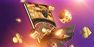 Discover the Fun of 50p Deposit Casinos in the UK Discover the Fun of 50p Deposit Casinos in the UK