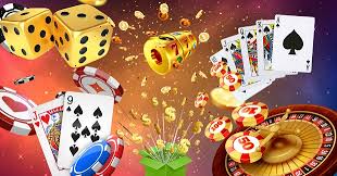 Discover the Thrill of £4 Deposit Casinos Discover the Thrill of £4 Deposit Casinos