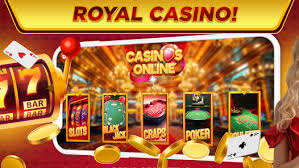 Discover the Thrill of £4 Deposit Casinos Discover the Thrill of £4 Deposit Casinos