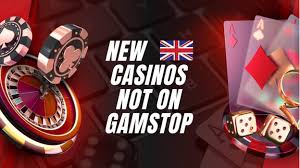 Discover Top Gambling Sites Not Signed Up for GamStop