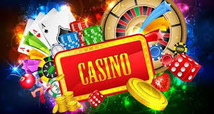 Experience the Thrill Online Casino Las Vegas