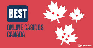 Explore Real Canadian Online Casinos A Guide to Gaming Success Explore Real Canadian Online Casinos A Guide to Gaming Success