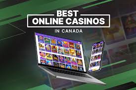 Explore Real Canadian Online Casinos A Guide to Gaming Success Explore Real Canadian Online Casinos A Guide to Gaming Success