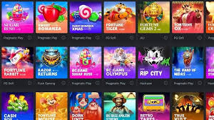 Explore the Exciting World of BC.Game Casino in Jordan