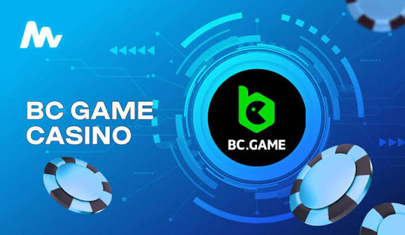 Explore the Thrilling World of BC.Game Online Casino Explore the Thrilling World of BC.Game Online Casino