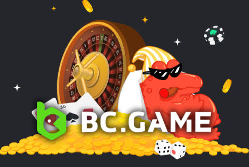 Explore the Thrilling World of BC.Game Online Casino Explore the Thrilling World of BC.Game Online Casino