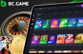 Exploring BC.Game Platform The Future of Online Gaming and Crypto Exploring BC.Game Platform The Future of Online Gaming and Crypto