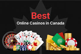 Exploring the Best Canadian Casino Websites A Guide for Enthusiasts Exploring the Best Canadian Casino Websites A Guide for Enthusiasts