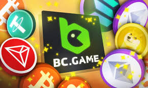 Exploring the Thrills of BC.Game Betting