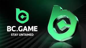 Exploring the Thrills of BC.Game Betting