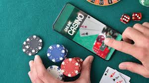 Exploring the World of Real Money Casino Apps 6060083 Exploring the World of Real Money Casino Apps 6060083