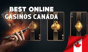 New Online Casinos Canada 2026 What to Expect in the Gaming Landscape New Online Casinos Canada 2026 What to Expect in the Gaming Landscape