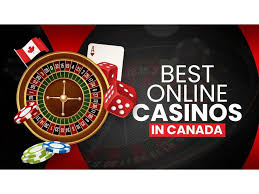 New Online Casinos Canada 2026 What to Expect in the Gaming Landscape New Online Casinos Canada 2026 What to Expect in the Gaming Landscape