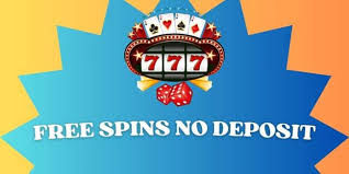 No Deposit Free Spins Unlock Your Casino Experience No Deposit Free Spins Unlock Your Casino Experience