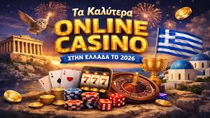 Καλύτερα Ξένα Online Casino Στην Ελλάδα -159525933