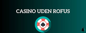 Online Roulette Casino i Danmark Alt du behøver at vide