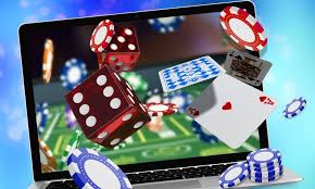 Prestige Casino Online A Premier Destination for Gamblers