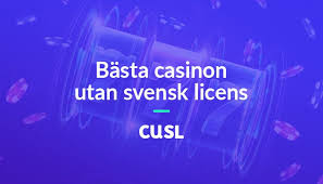 The Hidden World of Casinos Without License The Hidden World of Casinos Without License