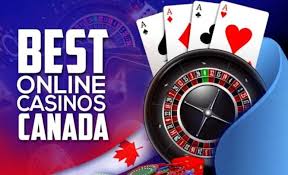 The Ultimate Guide to Online Casinos in Canada -240862683