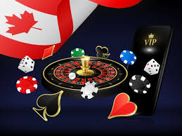 Top Online Casinos in Canada Your Guide to Winning Big