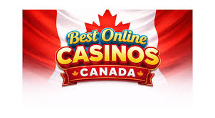 Top Rated Online Casinos in Canada Your Ultimate Guide -245409183