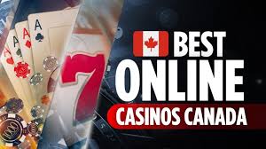 Top Ten Canadian Online Casinos for 2023 -303059042