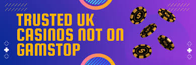 Trusted Non GamStop Casinos Your Guide to Safe Gambling 10387208 Trusted Non GamStop Casinos Your Guide to Safe Gambling 10387208
