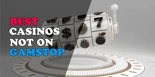 Understanding Which Sites are Not Registered with GamStop