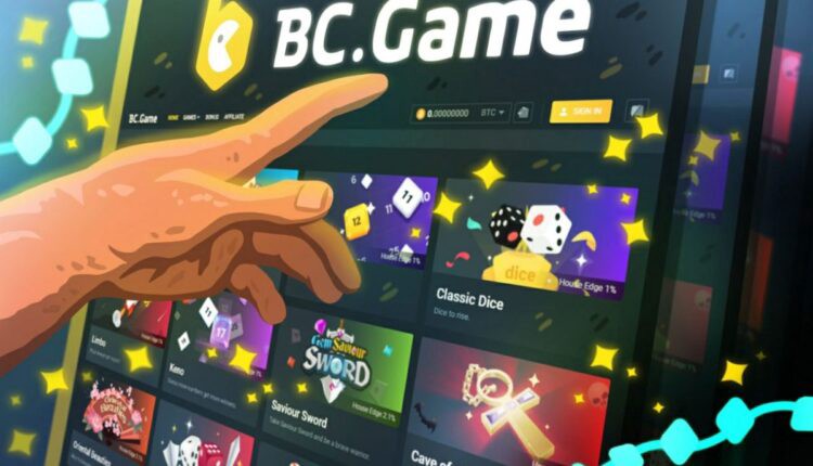 Unleash Your Betting Passion with BC.Game Sportsbook