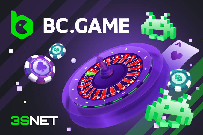 Unveiling the Best Bonuses and Promo Codes at BC.Game Unveiling the Best Bonuses and Promo Codes at BC.Game