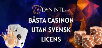 Upptäck Fördelarna med Online Casino Utan Svensk Licens 352329208
