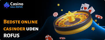 Casino Uden ROFUS med Trustly En Guide til Sikker Spiloplevelse Casino Uden ROFUS med Trustly En Guide til Sikker Spiloplevelse